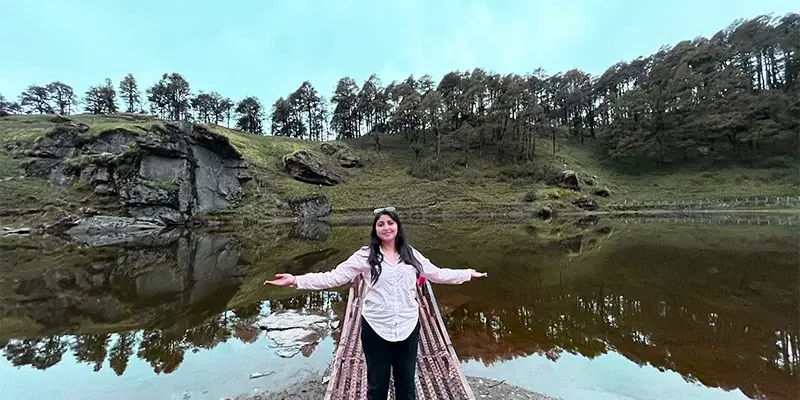 Jibhi Tour Package From Delhi